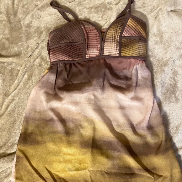 🌼 Multicolor Shirt/Dress - Picture 1 of 2